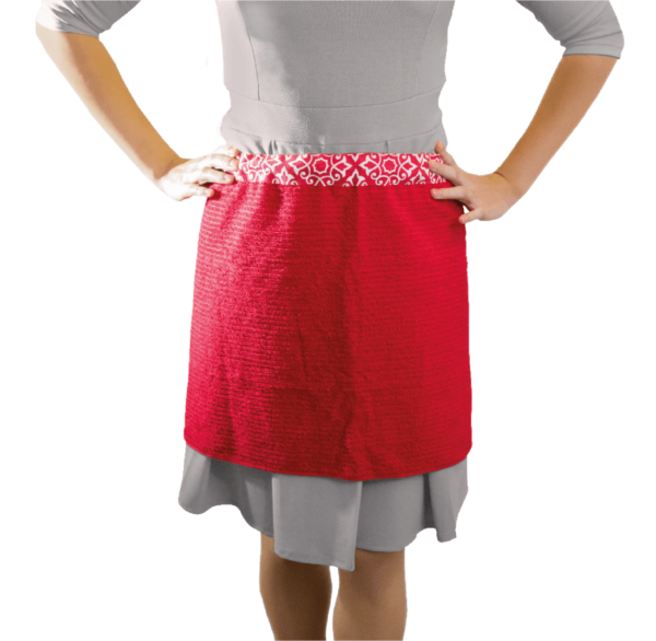 apron towel